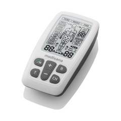 TENS električni stimulator i masažer 3u1 TT200 Medisana OMC (1)